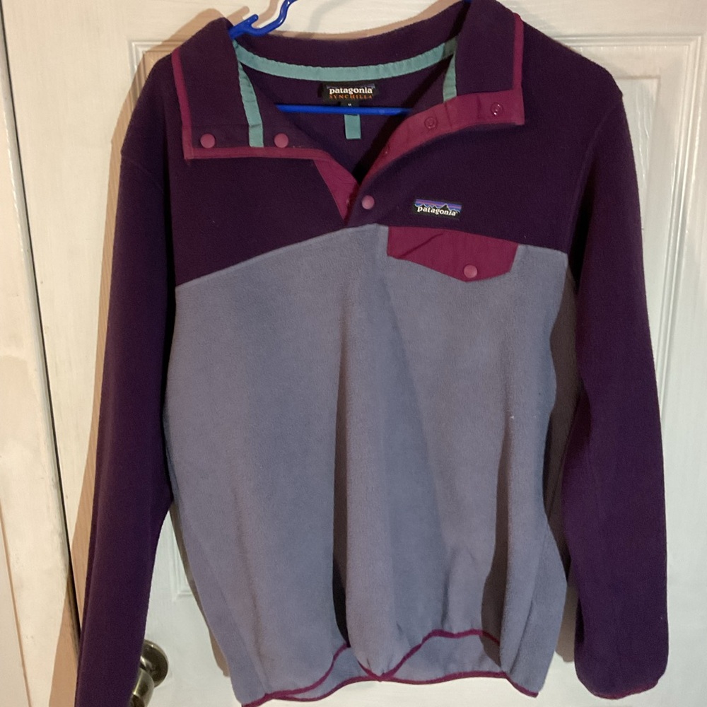 Patagonia